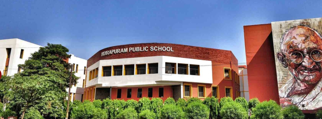 indirapurampublicschool